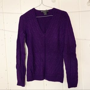 Ralph Lauren Sweater